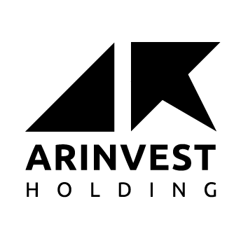 Logo Arinvest
